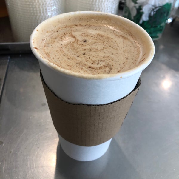 12/29/2019にNatalie U.がDogtown Coffeeで撮った写真