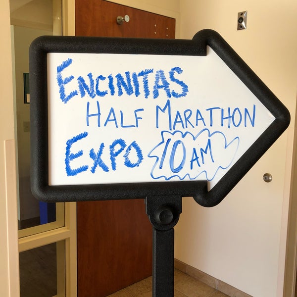 Encinitas Community and Senior Center Structure