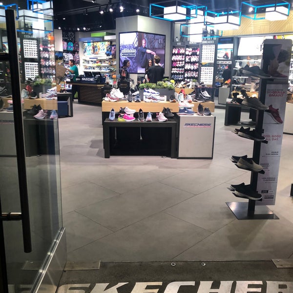 Skechers store manhattan cheap