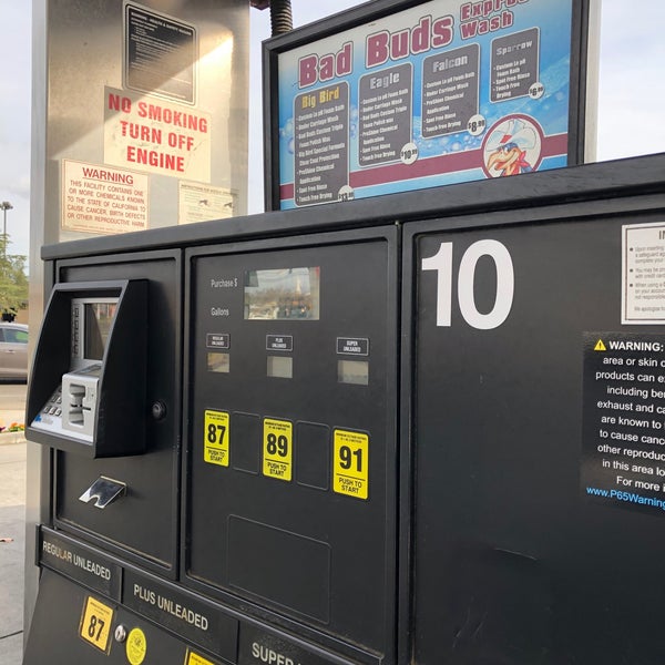 Photos at Bad Bud's 6777 N Cedar Ave