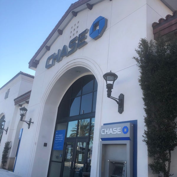 Chase Bank South Redondo Beach 1 tip