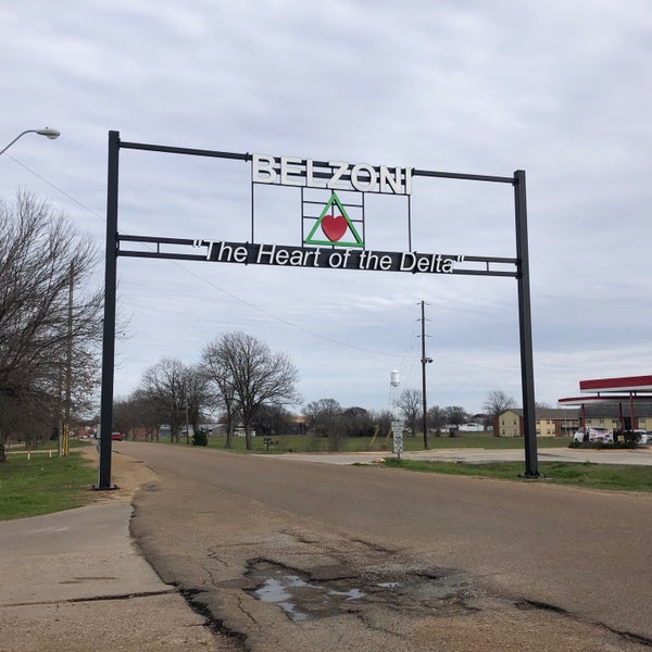 Belzoni, MS City