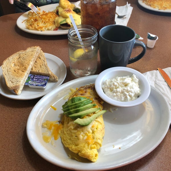 Old Town Waffle 1 tip