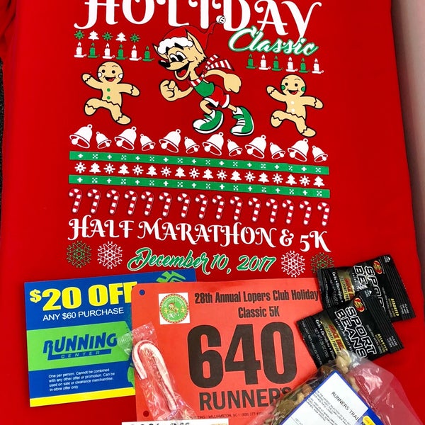 redlands running store