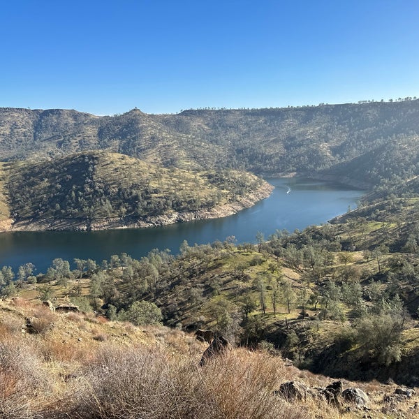 Millerton Lake SRA 5290 Millerton Rd