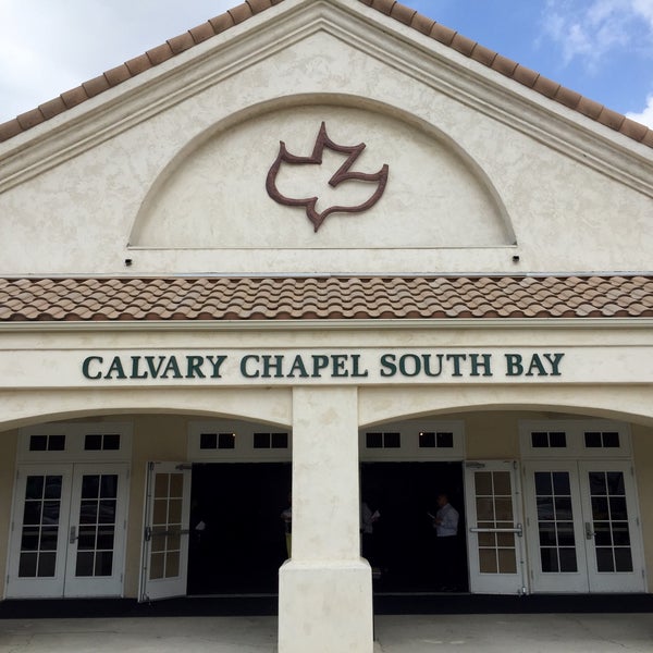 Photos At Calvary Chapel South Bay 19300 S Vermont Ave