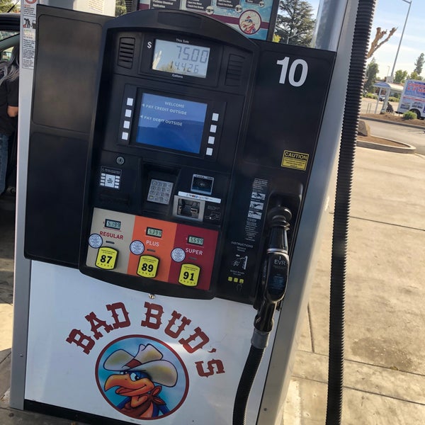 Photos at Bad Bud's 6777 N Cedar Ave