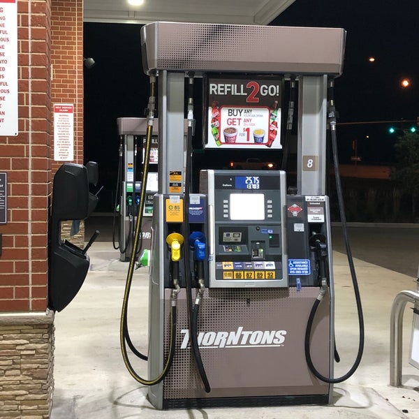 Thorntons Roscoe, IL