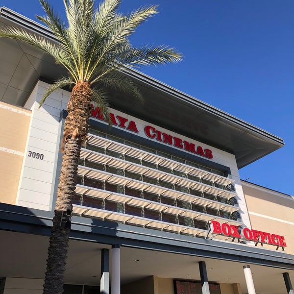 Maya Cinemas Fresno 16 Fresno, CA