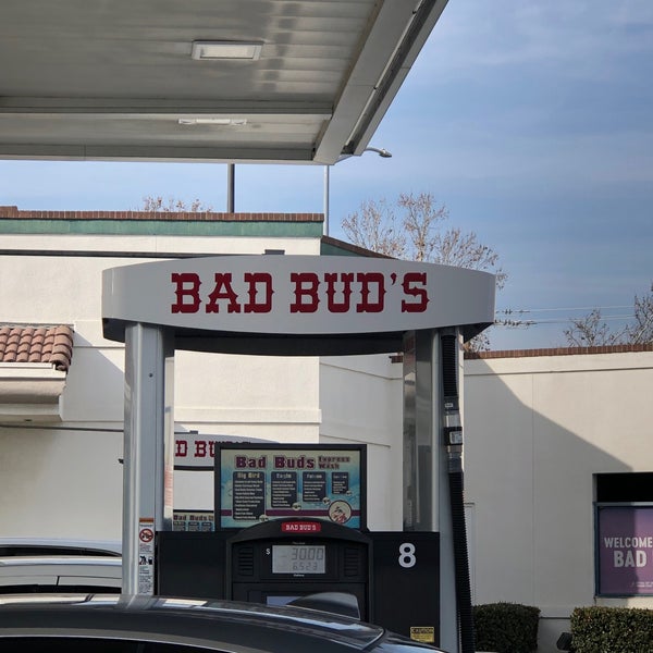 Photos at Bad Bud's 6777 N Cedar Ave