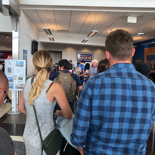 Fox Rent A Car 18 tips from 479 visitors