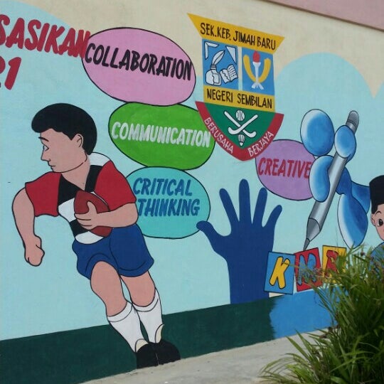 Photos At Sk Jimah Baru School In Port Dickson