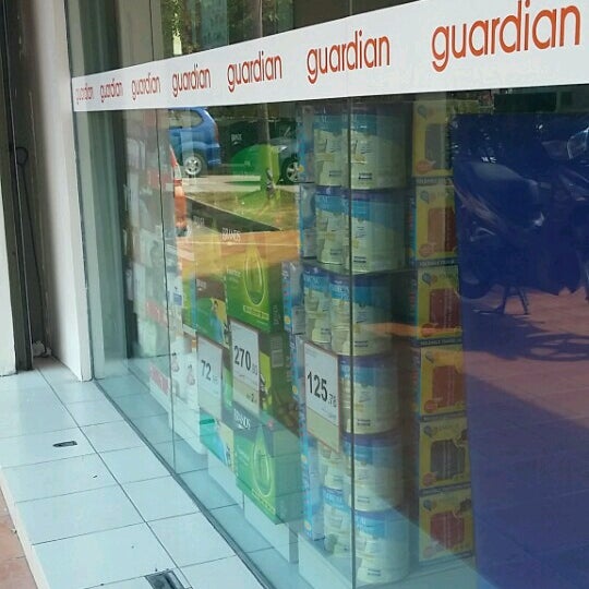 Guardian Pharmacy Seremban Negeri Sembilan
