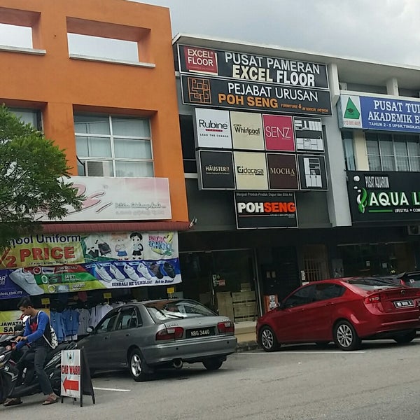 Photos At Poh Seng Furniture Interior Design Seremban Negeri Sembilan