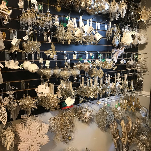 The Christmas Shop and Island Art Gallery - Manteo, NC