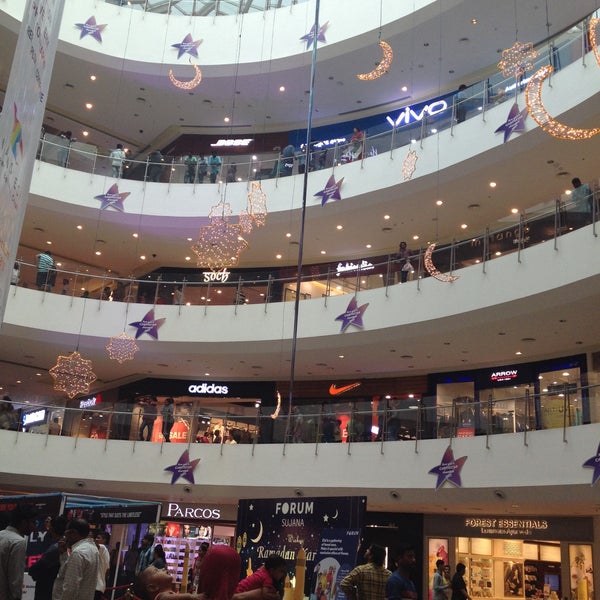 adidas forum mall