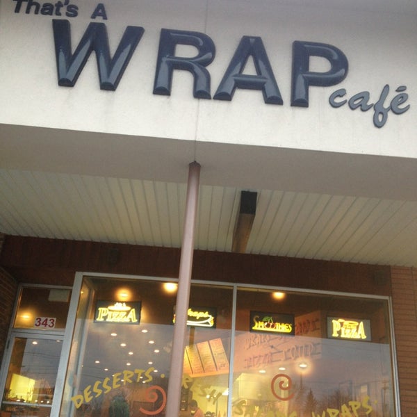 Mcwrap. Thomas bergersen-that's a wrap. And that s a wrap. Wrap it up. To wrap up.