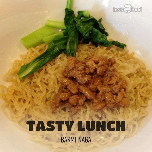 Bakmi Naga Kuta 19 Tips From 386 Visitors