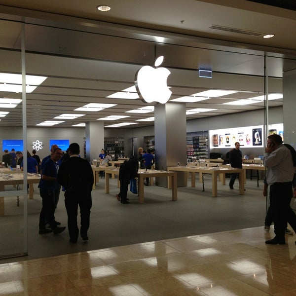 Apple Chatswood Chase 33個のTips