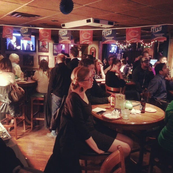 Photo taken at Celtic Crown Public House by Richard S. on 10/17/2012