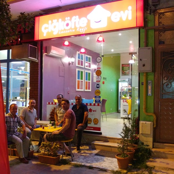 cigkofte evi sapanca sapanca sakarya da cig kofteci