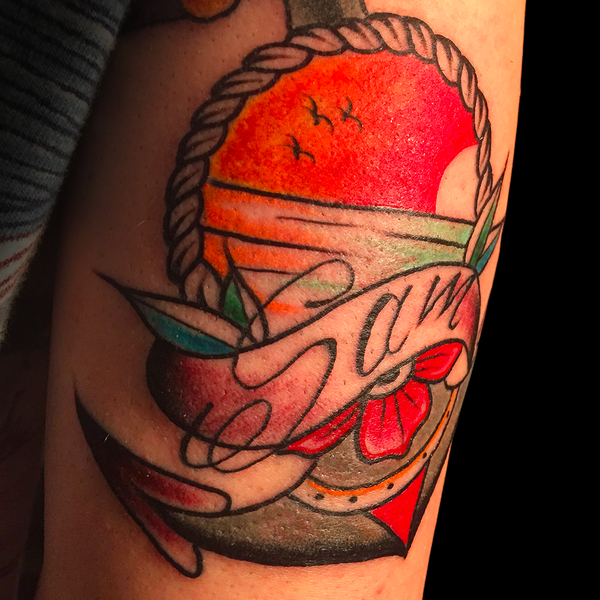 Tattoo shop siegen