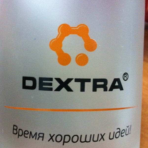 Photo prise au Dextra digital agency par Alexandr P. le5/28/2013