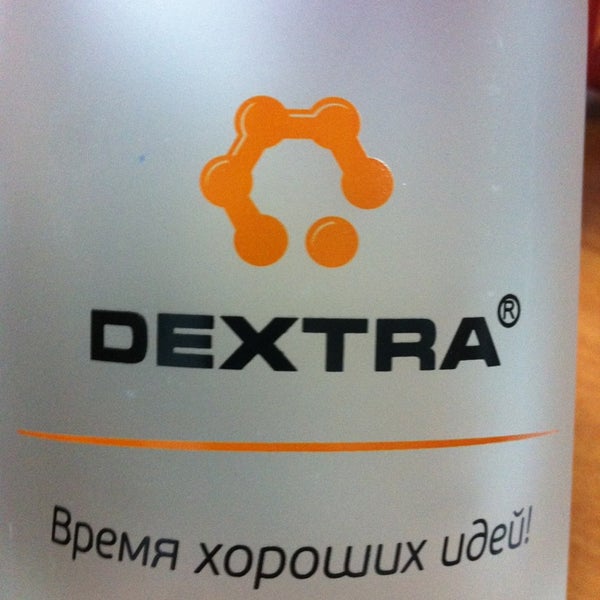 Снимок сделан в Dextra digital agency пользователем Alexandr P. 5/28/2013