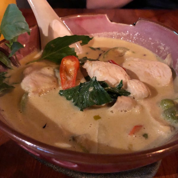 Das Foto wurde bei Khaw Glong Restaurant von KOH am 2/8/2020 aufgenommen