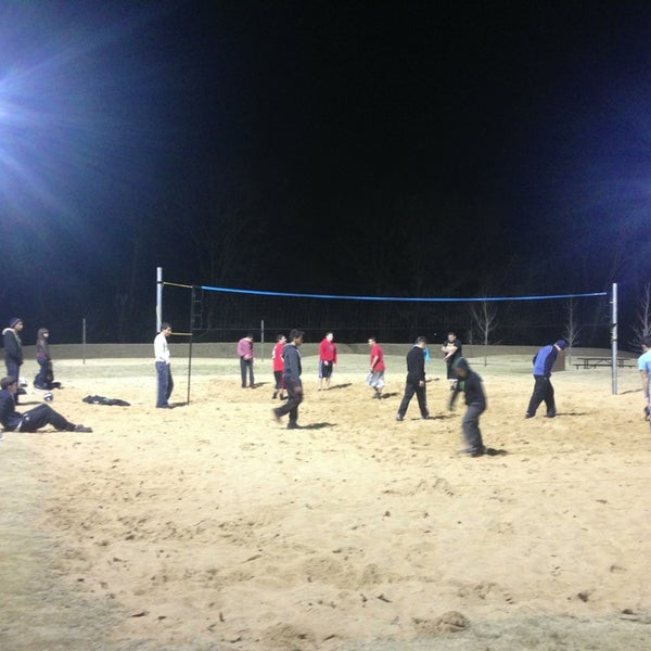 Memorial Park Volleyball Courts Bentonville AR Memorial Park Volleyball Courts Bentonville AR