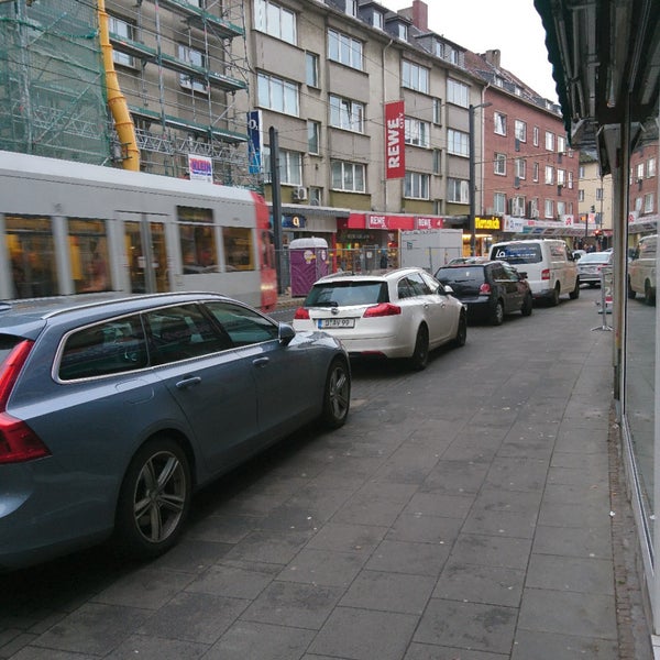 Photos At Rewe Richrath Zollstock 14 Tips