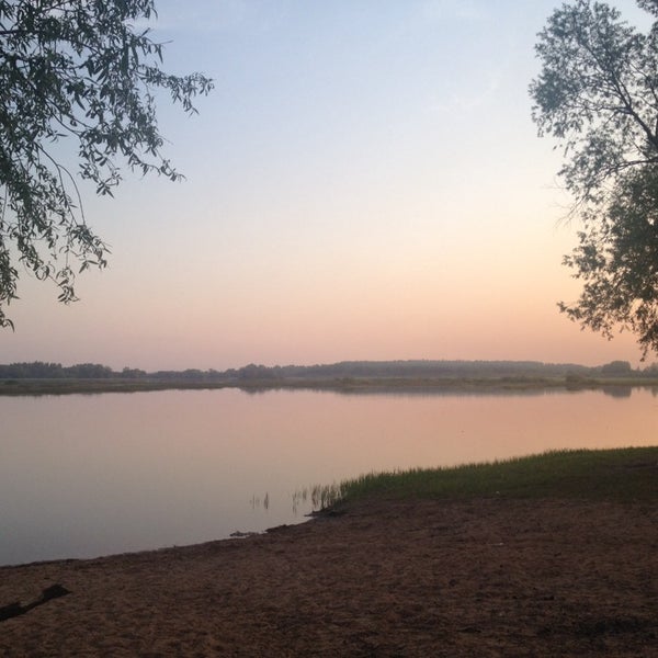 Озеро мячино карта