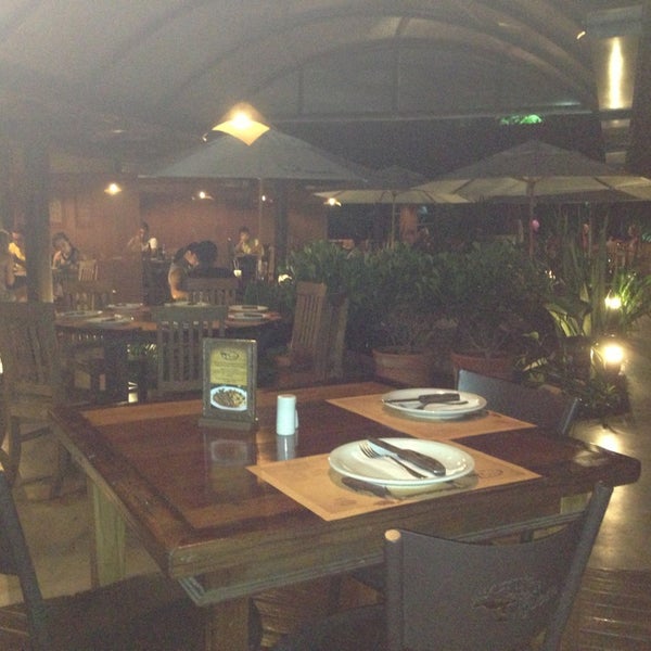 1/11/2013 tarihinde Geléia T.ziyaretçi tarafından Restaurante Figueira'de çekilen fotoğraf