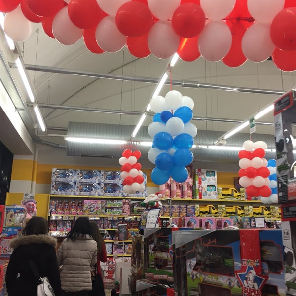 toy center jugueteria