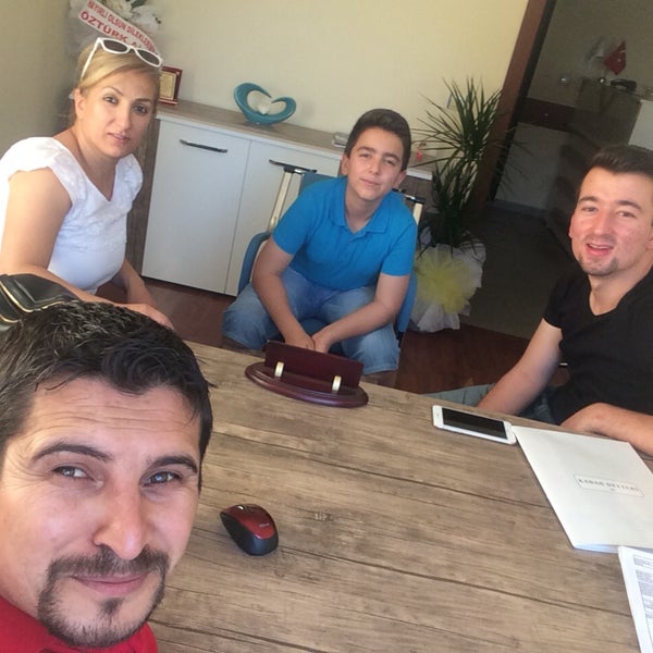 cozum bina yonetimi is merkezi