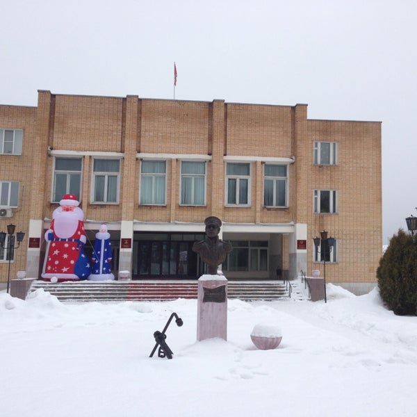 Фото Холм Жирковского Района
