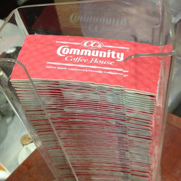 Cc S Coffee House River Ranch Lafayette La Lafayette La