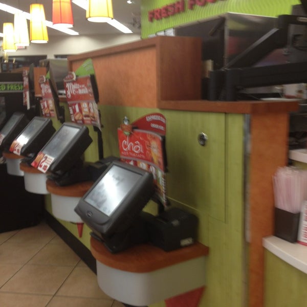 Sheetz Meyersdale, PA