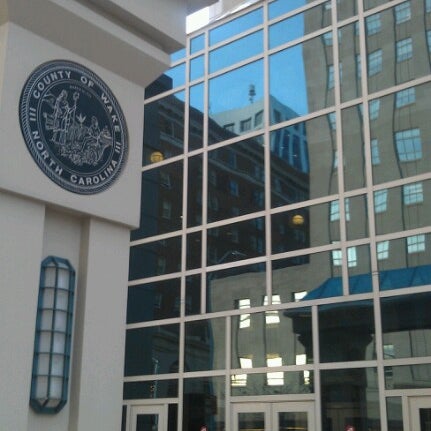 Wake County Jail Central Raleigh 330 S Salisbury St Wake County Jail Central Raleigh 330 S Salisbury St