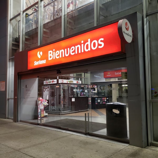 Soriana Supermercado