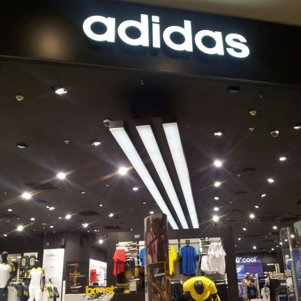 Adidas Kids Магазины В Москве