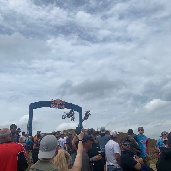 High Point Raceway - Race Track