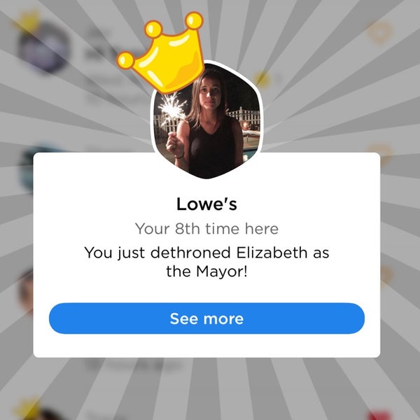 Lowe's Cranberry Township, PA