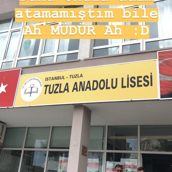 Galatasaray Lisesi