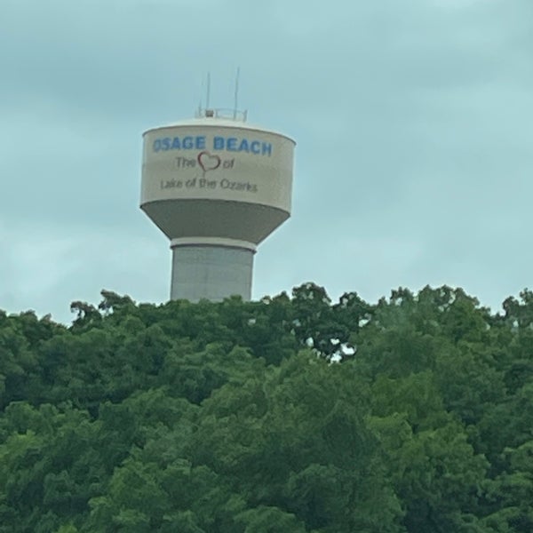 City Of Osage Beach City