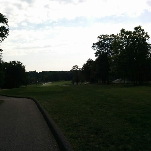 Darlington Golf Course 4 tips from 286 visitors