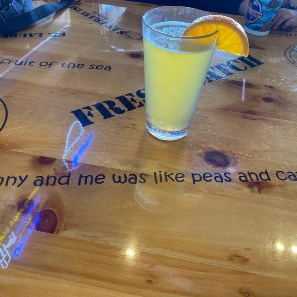 Bubba Gump Shrimp Co. (Now Closed) Seafood Restaurant in Lahaina