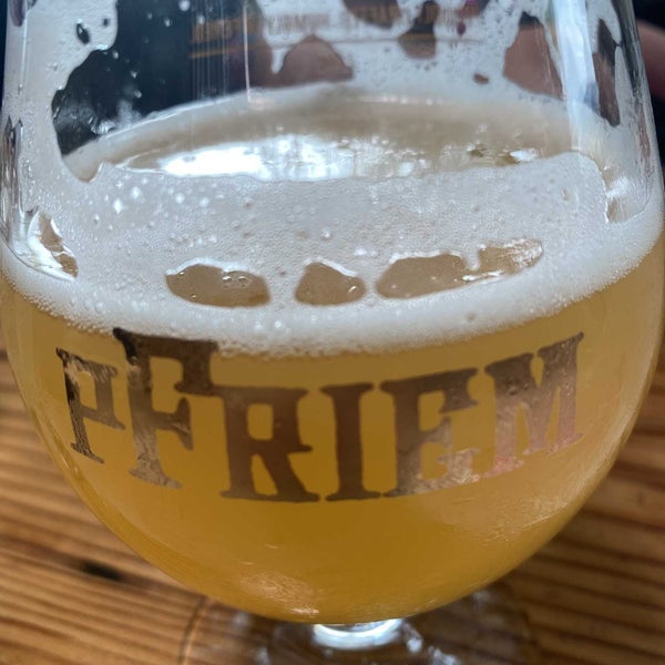 Photo taken at pFriem Family Brewers by M S. on 8/1/2022