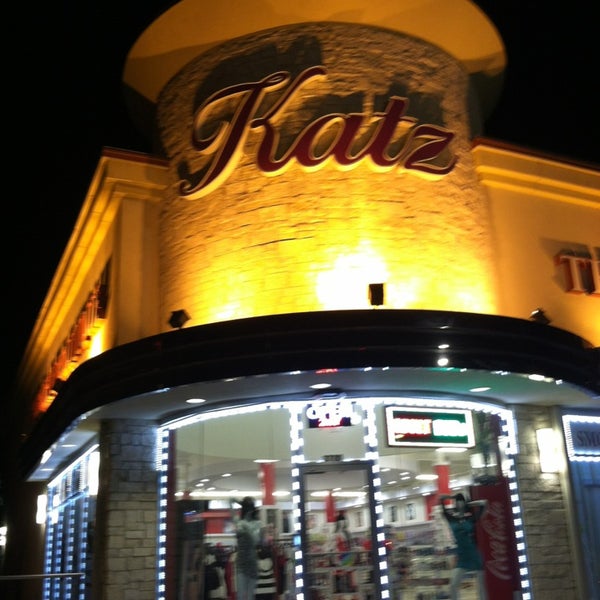 Katz The Party Boutique 2720 Southwest Fwy