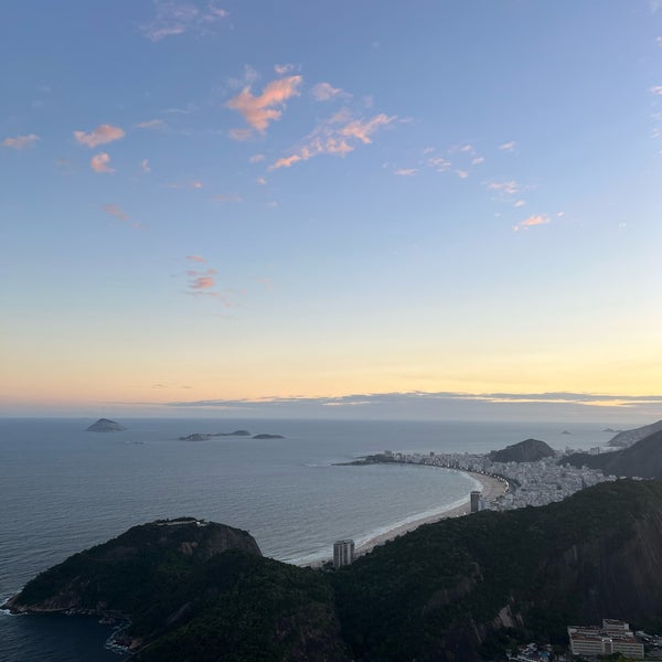 Clássico Beach Club – Urca